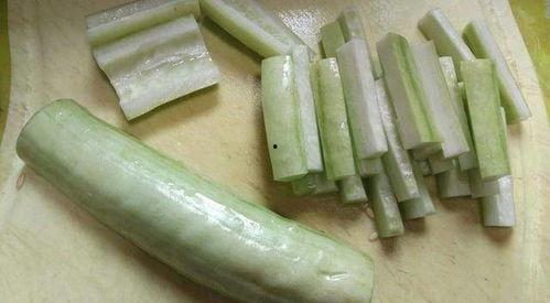 吃白瓜中毒处理,白瓜中毒应急处理与预防措施