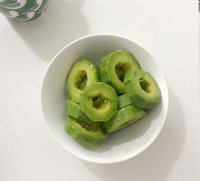 吃羊角蜜瓜中毒,揭秘甜蜜背后的安全隐患