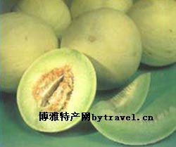 吃白兰瓜醉了,一场甜蜜的味蕾盛宴