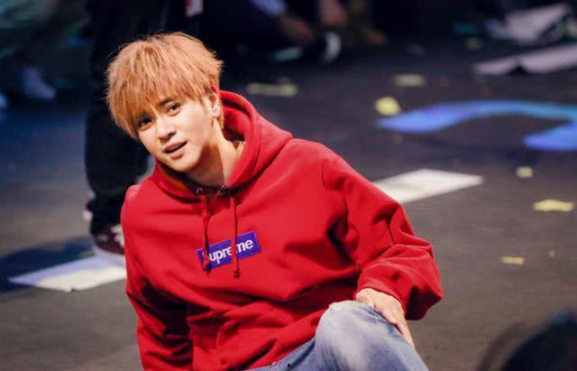 吃瓜群罗志祥,吃瓜群中的焦点人物