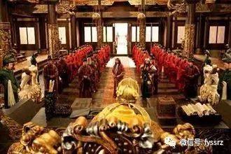 上朝吃瓜81集,宫廷风云再起，揭秘皇权背后的秘密